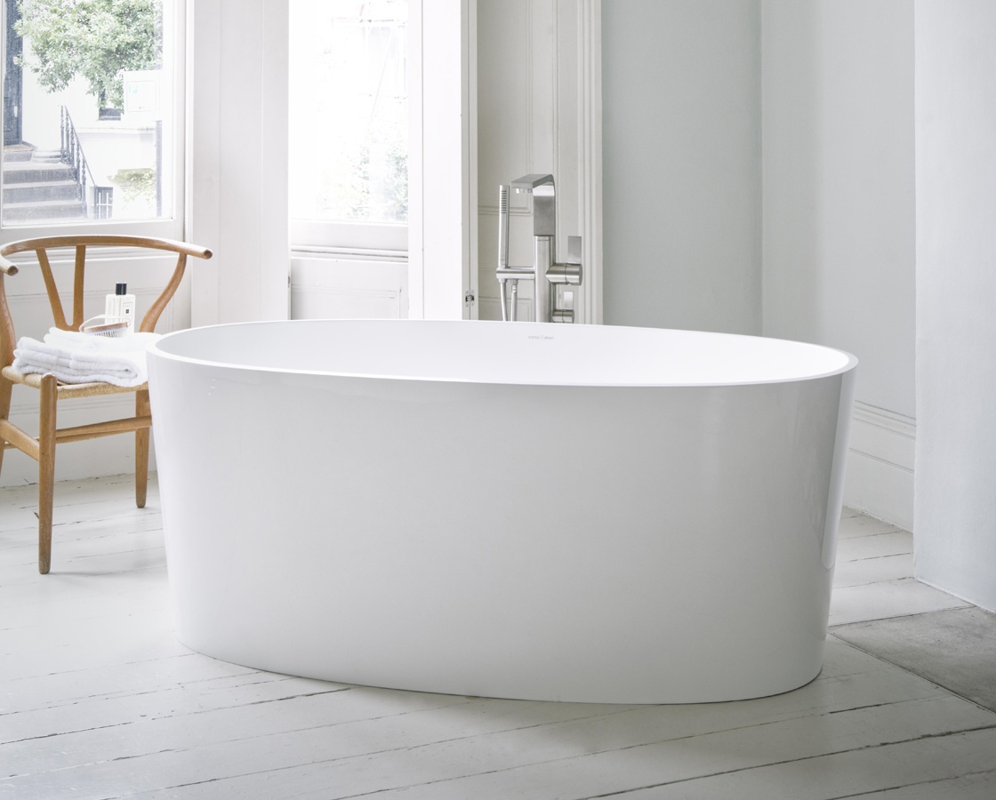 Victoria + Albert Ios Freestanding Bath Sanctuary Bathrooms